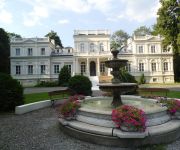 Photo of the hotel Pałac Chojnata