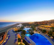 Photo of the hotel Iberostar Playa Gaviotas All Inclusive