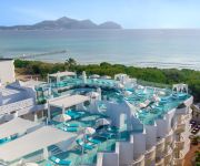 Photo of the hotel Iberostar Albufera Playa