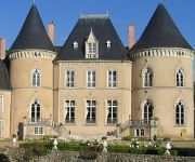 Photo of the hotel Château de Vaulogé