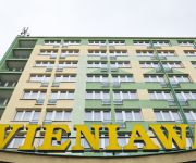 Photo of the hotel Wieniawa