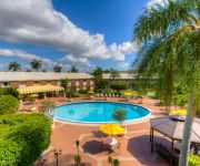 Photo of the hotel Best Western Palm Beach Lakes Inn