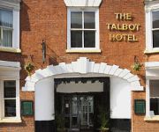 Photo of the hotel The Talbot Hotel