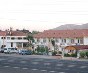 Photo of the hotel Elazig Mavi Gol