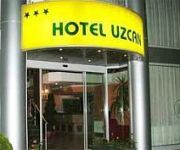 Photo of the hotel Grand Uzcan