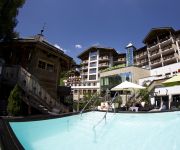 Photo of the hotel Alpine Palace New Balance Luxus Resort 5*Superior