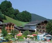 Photo of the hotel Berau Landhotel