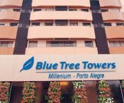 Photo of the hotel Blue Tree Millenium
