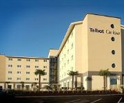 Photo of the hotel Talbot Carlow