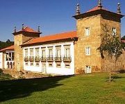 Photo of the hotel Casa da Lage Manor House