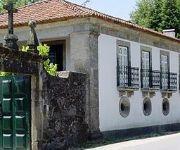 Photo of the hotel Casa das Paredes Manor House