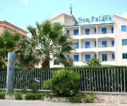 Photo of the hotel Sea Palace Hotel
