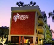 Photo of the hotel Pompei Resort
