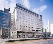 Photo of the hotel Okayama Washington Hotel Plaza