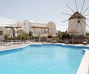 Photo of the hotel Milos Villas Hotel