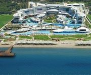 Photo of the hotel Cornelia Diamond Golf Resort & Spa