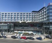 Photo of the hotel Zira Hotel Belgrad