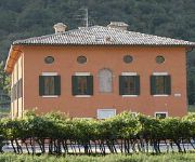 Photo of the hotel Agriturismo Palazzo
