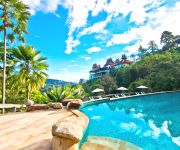 Photo of the hotel Panviman Chiangmai Spa Resort