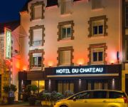 Photo of the hotel Du Château INTER-HOTEL