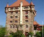 Photo of the hotel Burg Abenberg