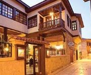 Photo of the hotel Otantik Butik Hotel