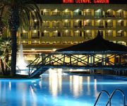 Photo of the hotel Evenia Olympic Garden