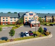 Photo of the hotel Fairfield Inn & Suites Memphis Olive Branch