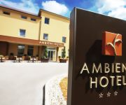 Photo of the hotel Ambient