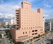 Photo of the hotel Matsumoto Tokyu Inn