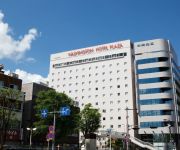 Photo of the hotel Tokushima Washington Hotel Plaza