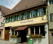 Photo of the hotel Greifen Gasthaus