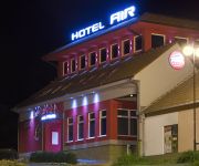 Photo of the hotel Air Hotel Garni