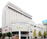 Photo of the hotel Takasaki Washington Hotel Plaza