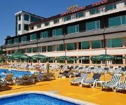 Photo of the hotel Montecito