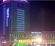 Photo of the hotel Taizhou Sunny Hotel