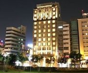 Photo of the hotel San Want Residences Taipei
