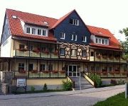 Photo of the hotel Bad Suderode Kurhotel
