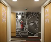 Photo of the hotel ibis Cannes Mouans-Sartoux