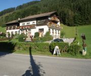 Photo of the hotel Alpenhotel Ensmann