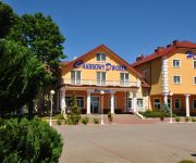 Photo of the hotel Chabrowy Dworek Hotel