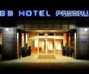 Photo of the hotel IBB Hotel Passau City Centre