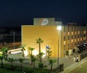 Photo of the hotel Sanlu