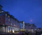 Photo of the hotel Durham Radisson Blu Hotel