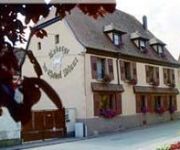 Photo of the hotel Auberge du Cheval Blanc