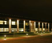 Photo of the hotel City Parma