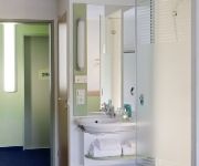 Photo of the hotel ibis budget Wiesbaden Nordenstadt