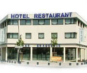 Photo of the hotel Restaurant les Bateliers De Loire Logis