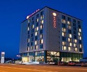Photo of the hotel Ramada Brasov