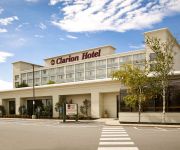 Photo of the hotel Clarion Hotel Airport